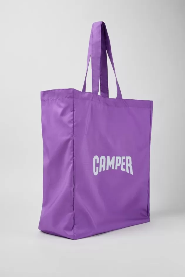 Fashion Camper Uniseks Schoudertas